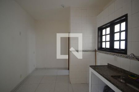 Casa para alugar com 70m², 2 quartos e sem vaga Casa para alugar com 70m², 2 quartos e sem vagaCozinha