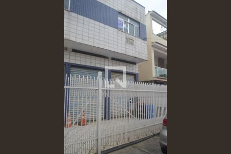 Casa para alugar com 70m², 2 quartos e sem vaga Casa para alugar com 70m², 2 quartos e sem vagaFachada
