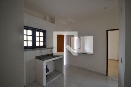 Casa para alugar com 70m², 2 quartos e sem vaga Casa para alugar com 70m², 2 quartos e sem vagaCozinha