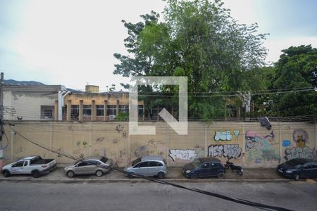 Casa para alugar com 70m², 2 quartos e sem vaga Casa para alugar com 70m², 2 quartos e sem vagaQuarto 2-vista