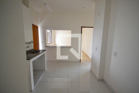 Casa para alugar com 70m², 2 quartos e sem vaga Casa para alugar com 70m², 2 quartos e sem vagaCozinha