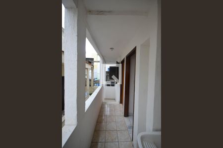 Casa para alugar com 70m², 2 quartos e sem vaga Casa para alugar com 70m², 2 quartos e sem vagaÁrea de Serviço