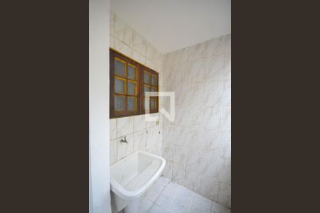 Casa para alugar com 70m², 2 quartos e sem vaga Casa para alugar com 70m², 2 quartos e sem vagaÁrea de Serviço