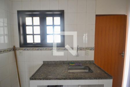 Casa para alugar com 70m², 2 quartos e sem vaga Casa para alugar com 70m², 2 quartos e sem vagaCozinha