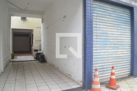 Casa para alugar com 70m², 2 quartos e sem vaga Casa para alugar com 70m², 2 quartos e sem vagagaragem