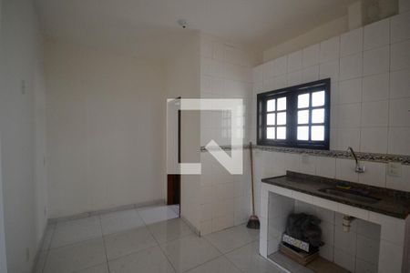Casa para alugar com 70m², 2 quartos e sem vaga Casa para alugar com 70m², 2 quartos e sem vagaCozinha