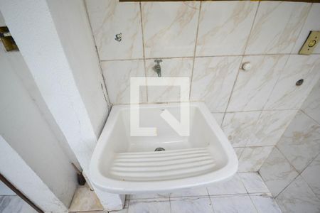Casa para alugar com 70m², 2 quartos e sem vaga Casa para alugar com 70m², 2 quartos e sem vagaÁrea de Serviço