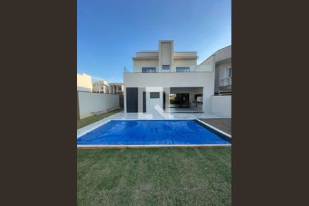 Casa de condomínio à venda com 263m², 3 quartos e 4 vagas Casa de condomínio à venda com 263m², 3 quartos e 4 vagasFoto 01