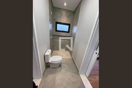 Foto 14 de casa de condomínio à venda com 3 quartos, 263m² em Swiss Park, Campinas