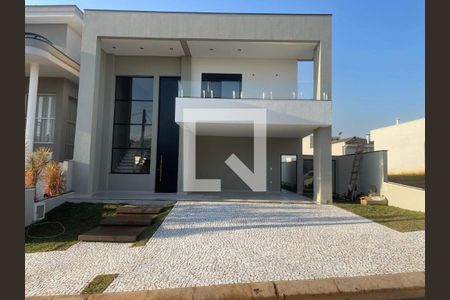 Casa de condomínio à venda com 263m², 3 quartos e 4 vagas Casa de condomínio à venda com 263m², 3 quartos e 4 vagasFoto 01