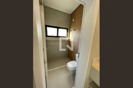 Foto 06 de casa de condomínio à venda com 3 quartos, 263m² em Swiss Park, Campinas