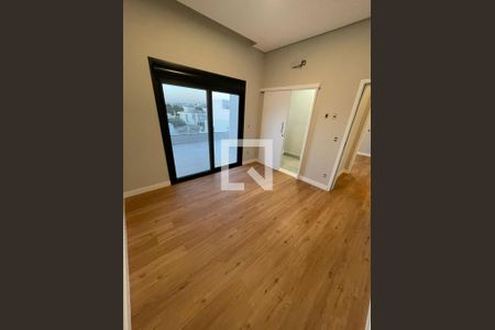 Foto 13 de casa de condomínio à venda com 3 quartos, 263m² em Swiss Park, Campinas