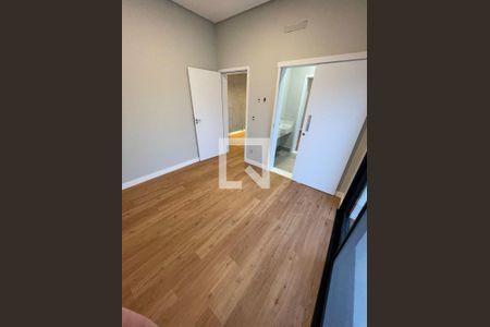 Foto 20 de casa de condomínio à venda com 3 quartos, 263m² em Swiss Park, Campinas