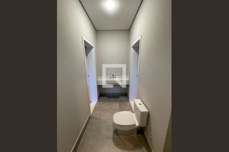 Foto 19 de casa de condomínio à venda com 3 quartos, 263m² em Swiss Park, Campinas