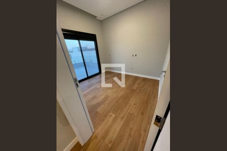 Foto 22 de casa de condomínio à venda com 3 quartos, 263m² em Swiss Park, Campinas