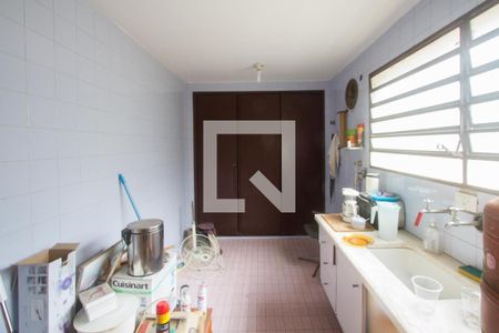 Casa à venda com 102m², 3 quartos e 1 vagaCozinha