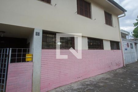 Casa à venda com 102m², 3 quartos e 1 vagaFachada