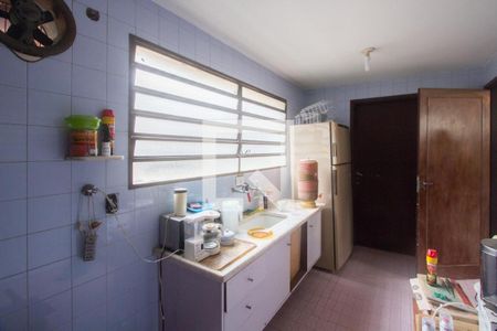 Casa à venda com 102m², 3 quartos e 1 vagaCozinha