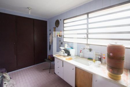 Casa à venda com 102m², 3 quartos e 1 vagaCozinha