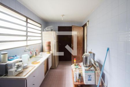 Casa à venda com 102m², 3 quartos e 1 vagaCozinha