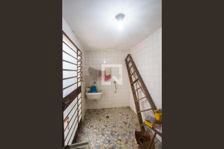 Casa à venda com 102m², 3 quartos e 1 vagaÁrea de Serviço