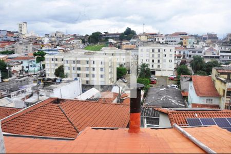 Casa de condomínio à venda com 147m², 3 quartos e 2 vagasDetalhe - Vista do Quarto 03