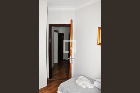 Casa de condomínio à venda com 147m², 3 quartos e 2 vagasDetalhe - Quarto 03