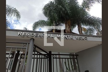 Casa de condomínio à venda com 147m², 3 quartos e 2 vagasCondomínio