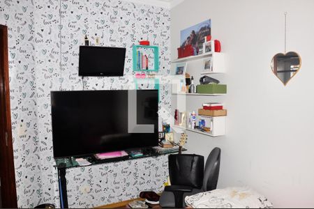 Casa de condomínio à venda com 147m², 3 quartos e 2 vagasDetalhe - Quarto 02