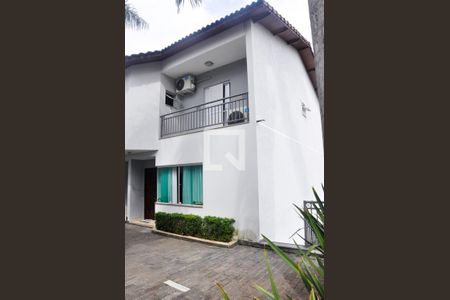 Casa de condomínio à venda com 147m², 3 quartos e 2 vagasFachada do Imóvel