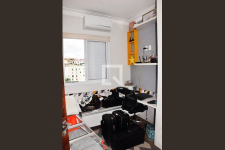 Casa de condomínio à venda com 147m², 3 quartos e 2 vagasDetalhe - Quarto 03