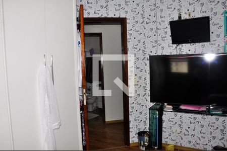 Casa de condomínio à venda com 147m², 3 quartos e 2 vagasDetalhe - Quarto 02