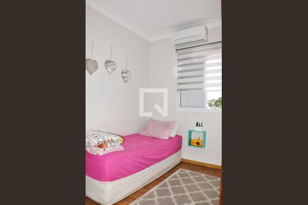 Casa de condomínio à venda com 147m², 3 quartos e 2 vagasDetalhe - Quarto 02