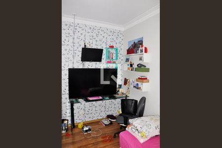 Casa de condomínio à venda com 147m², 3 quartos e 2 vagasDetalhe - Quarto 02