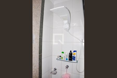 Casa de condomínio à venda com 147m², 3 quartos e 2 vagasDetalhe - Suíte