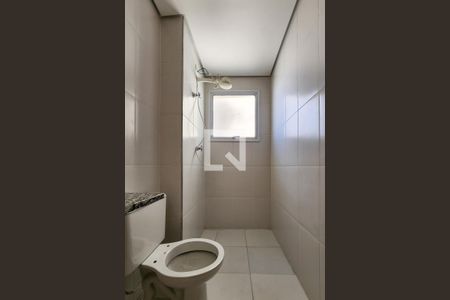 Apartamento à venda com 56m², 2 quartos e 1 vagaBanheiro 