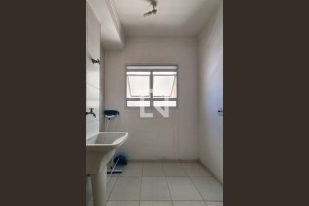 Apartamento à venda com 56m², 2 quartos e 1 vagaÁrea de Serviço 