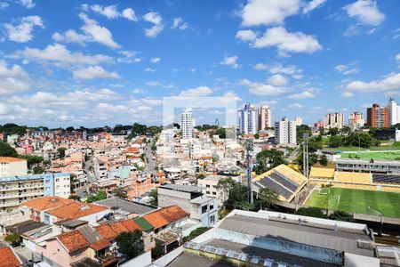 Apartamento à venda com 56m², 2 quartos e 1 vagaVista do Quarto 2