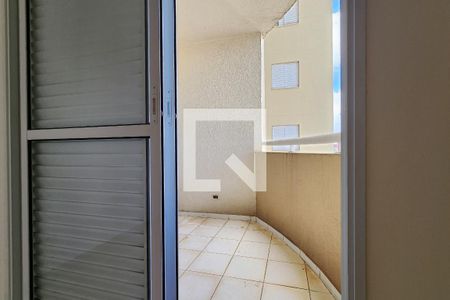 Apartamento à venda com 56m², 2 quartos e 1 vagaVista do Quarto 1