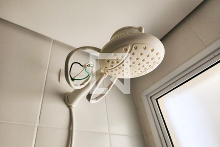 Apartamento à venda com 56m², 2 quartos e 1 vagaBanheiro 