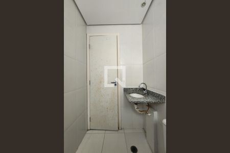 Apartamento à venda com 56m², 2 quartos e 1 vagaBanheiro 