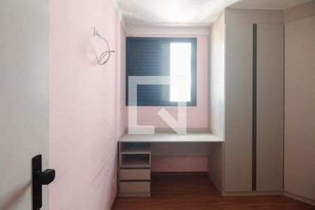 Quarto 1 de apartamento para alugar com 3 quartos, 60m² em Tatuapé, São Paulo