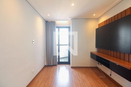 Sala  de apartamento para alugar com 3 quartos, 60m² em Tatuapé, São Paulo