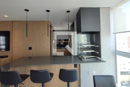 Apartamento para alugar com 51m², 1 quarto e 1 vaga Apartamento para alugar com 51m², 1 quarto e 1 vagaCozinha