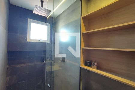 Apartamento para alugar com 51m², 1 quarto e 1 vaga Apartamento para alugar com 51m², 1 quarto e 1 vagaBanheiro
