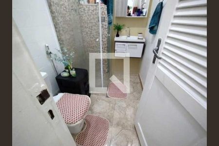 Apartamento à venda com 76m², 3 quartos e sem vaga