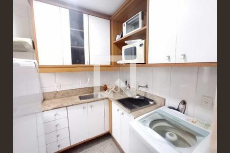 Apartamento à venda com 31m², 1 quarto e sem vaga