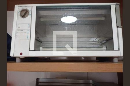 Apartamento à venda com 31m², 1 quarto e sem vaga