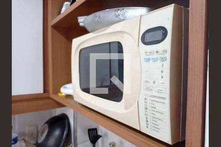 Apartamento à venda com 31m², 1 quarto e sem vaga