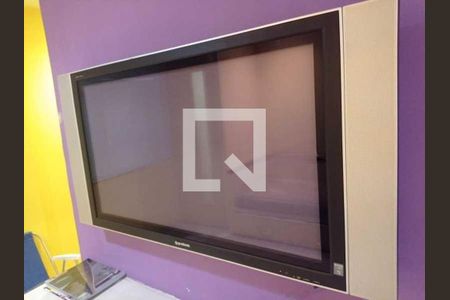 Apartamento à venda com 31m², 1 quarto e sem vaga